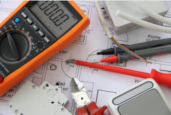 Electro-Technical Calibration