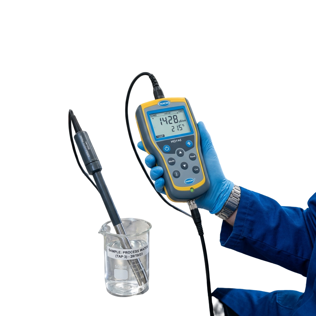 Conductivity Meters