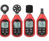 Environmental Meters