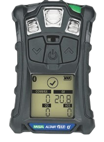 Multi-Gas Detectors
