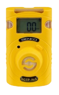 Single Gas Detectors