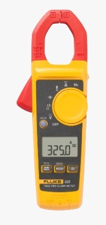 Clamp Meters
