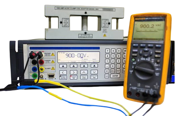 Multifunction Calibrators