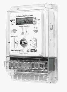 Power & Energy Meters