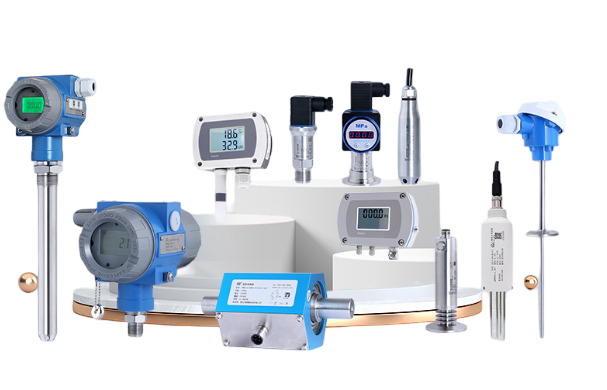 Process Instruments