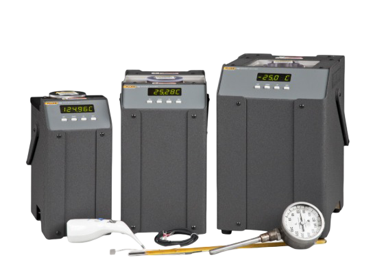 Temperature Instruments