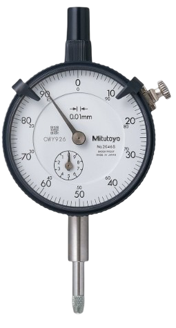 Dimensional Tools (Dial Gauge)