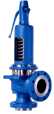 Pressure Relief Valves