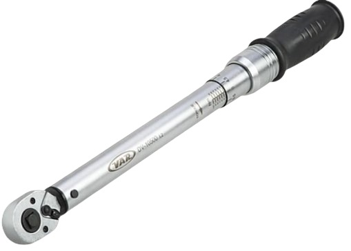 Torque Wrenches