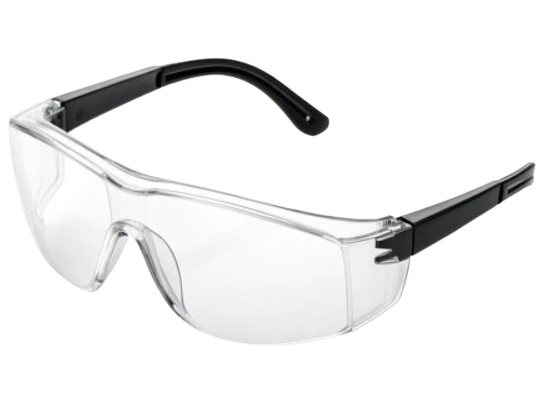 Eye & Face Protection