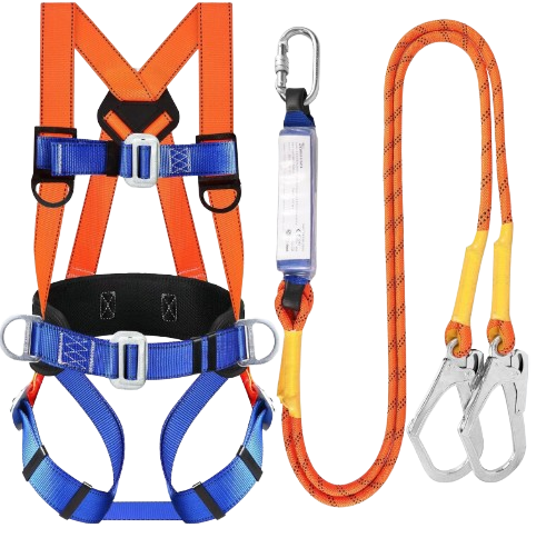 Fall Protection
