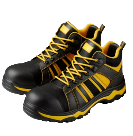 Foot Protection