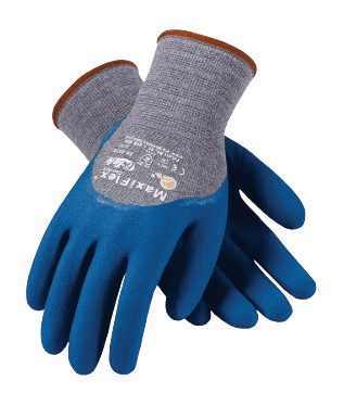 Hand Protection