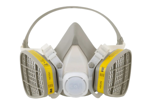 Respiratory Protection