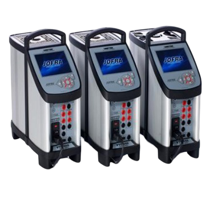 Dry Block Calibrator/Baths