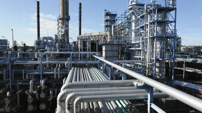 Industrial Instruments Supply