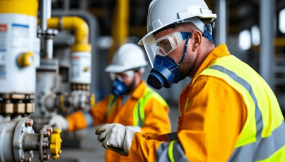 PPE Supplies
