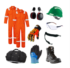 PPE Supplies