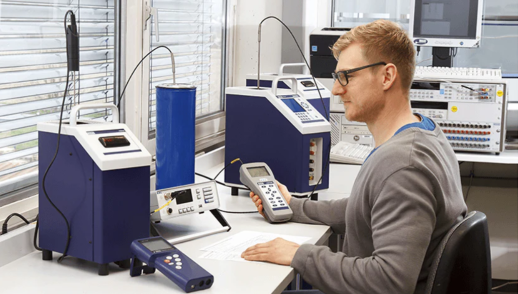 Thermal Calibration